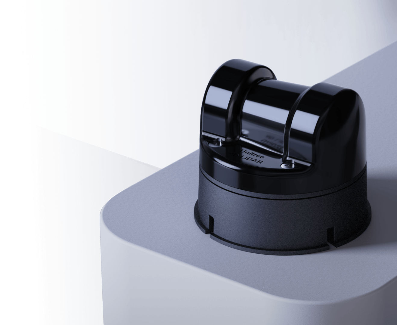 Components & Sensors